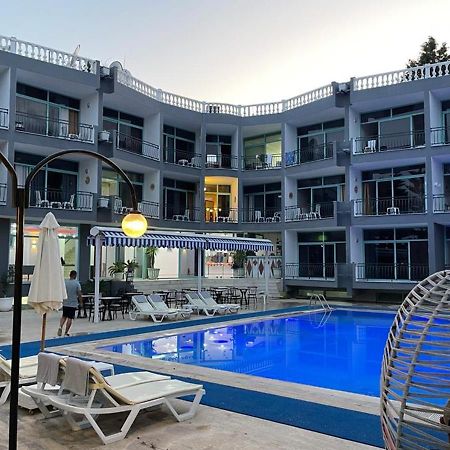 Moda Suit Hotel Kemer Анталия Екстериор снимка
