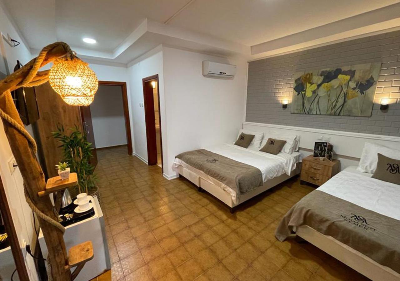 Moda Suit Hotel Kemer Анталия Екстериор снимка
